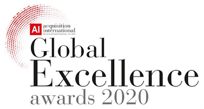 Global Excellence Awards 2019