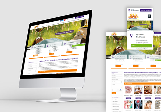 Custom Website Designing Services Islamabad Rawalpindi