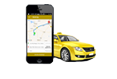 Taxi Cab Booking App in islamabad rawalpindi