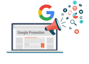 Google Promotion Services in Islamabad Rawalpindi